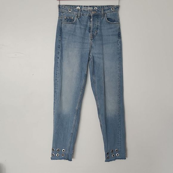 Zara jeans - Picture 7 of 10